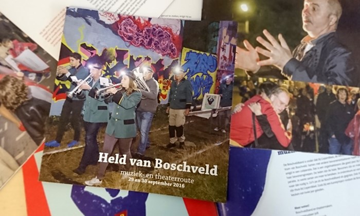 Boekje Held van Boschveld