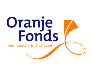 Oranje Fonds - Vrienden van Copernikkel