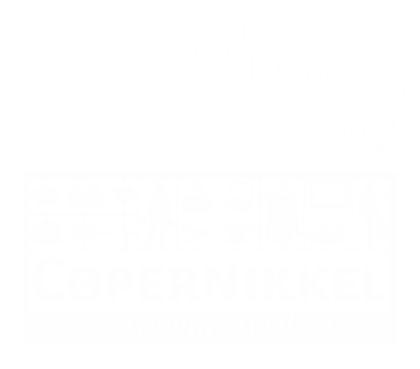 Logo Copernikkel en Afhaalmaaltijd