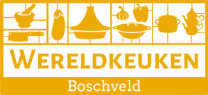 Wereldkeuken CN Logo