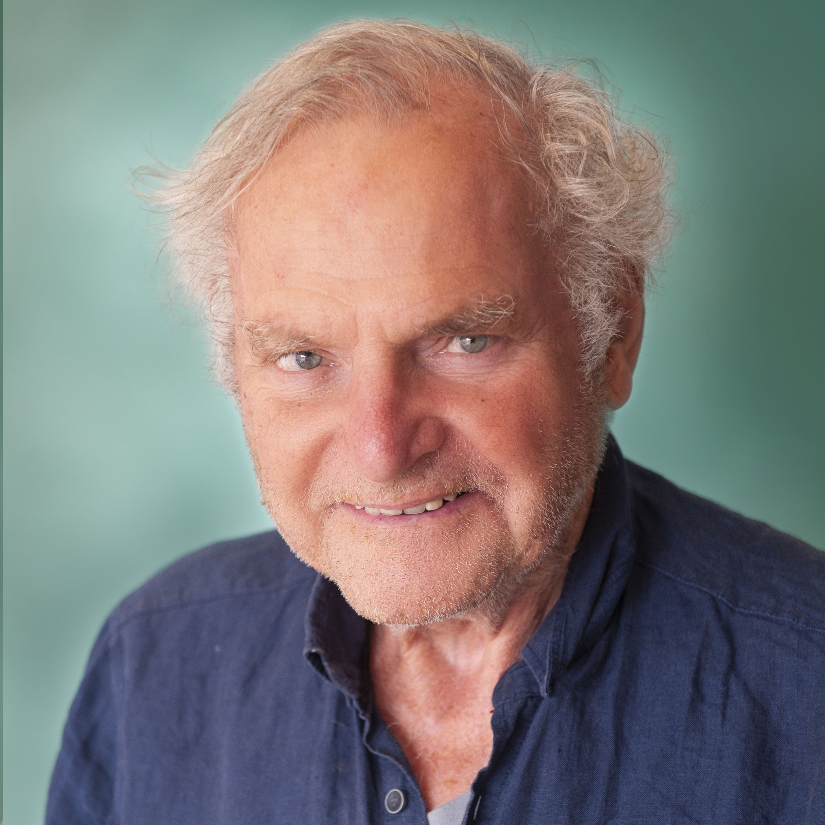 Peter Penders