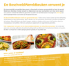 Flyer achterkant BoschveldWereldkeuken