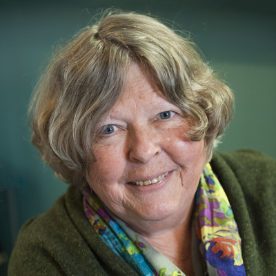 Lillian Trouwborst