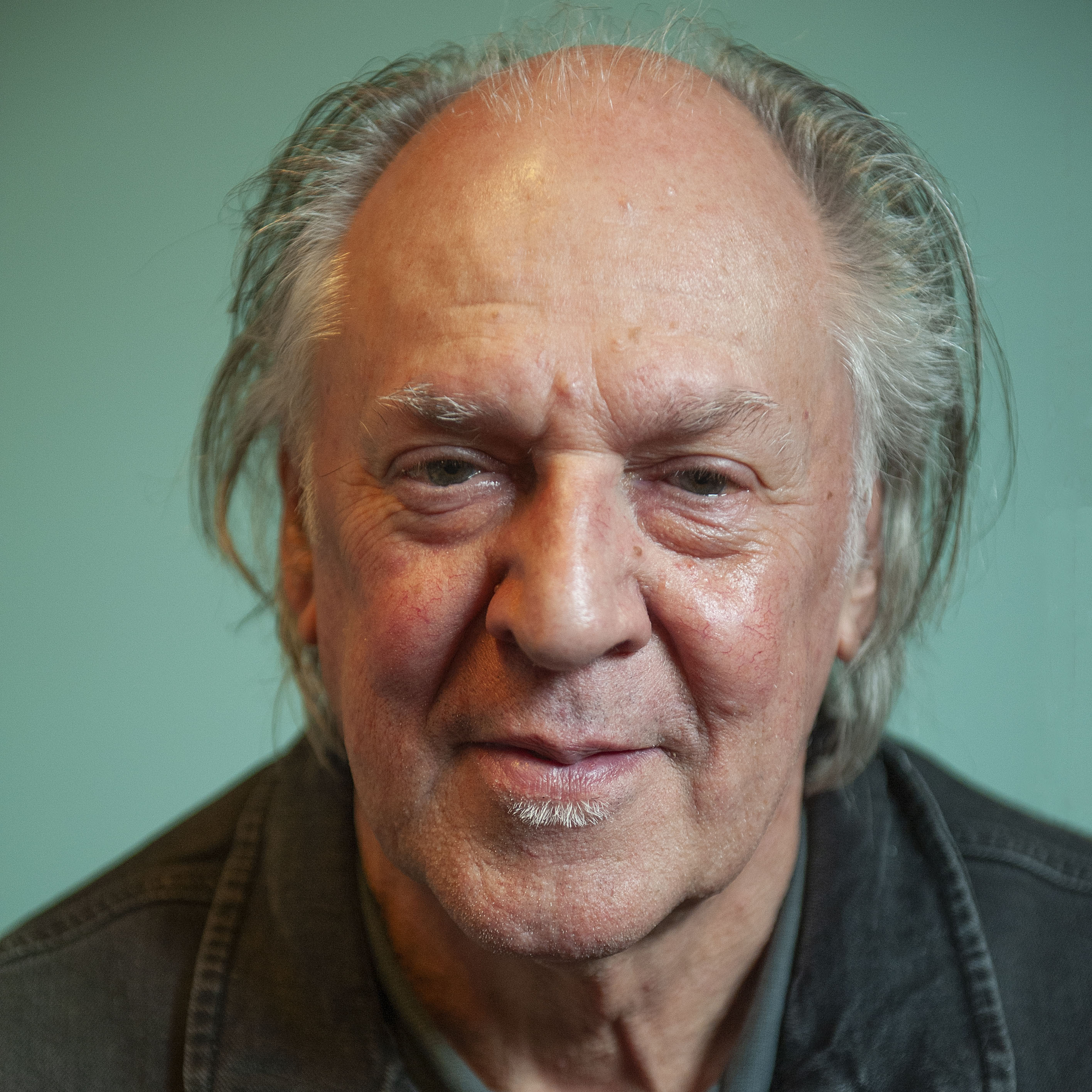 Igor van Steenbergen