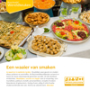 Flyer BoschveldWereldkeuken